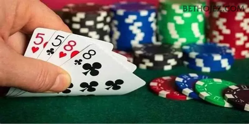 Cassino bethoje - mesas ao vivo e jogos